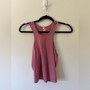 Parade Racerback Tank Top